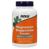 Magnesium Bisglycinate - 227g